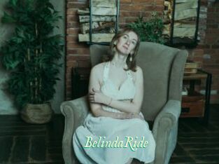 BelindaRide