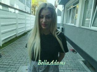 BellaAdams