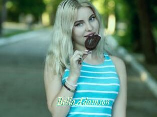 BellaAdamson