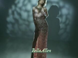 BellaAllen