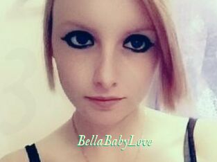 Bella_Baby_Love