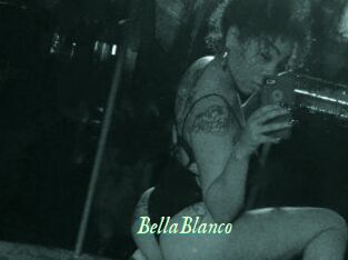 BellaBlanco