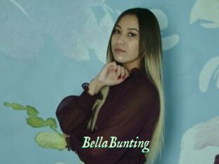BellaBunting