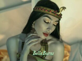 BellaBurns