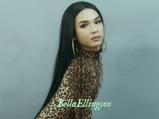 BellaEllingson