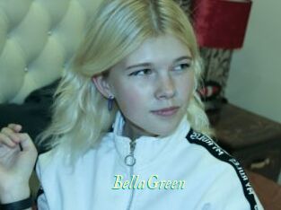 BellaGreen