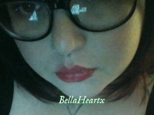 BellaHeartx