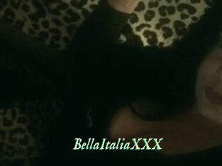 BellaItaliaXXX