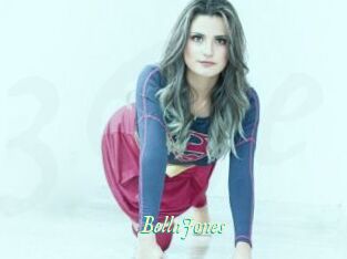 BellaJones