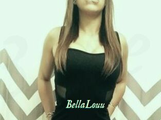BellaLouu