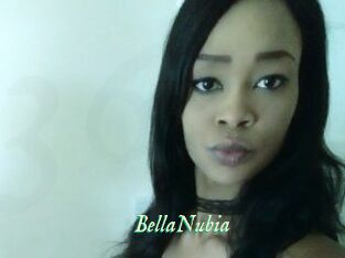 BellaNubia