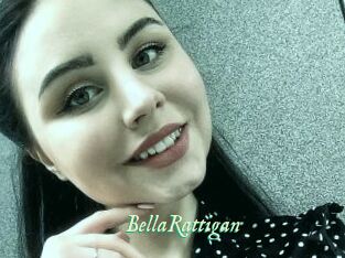 BellaRattigan