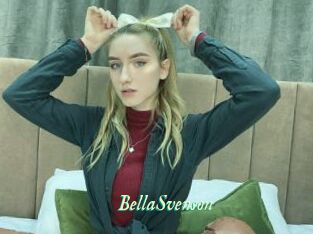 BellaSvenson