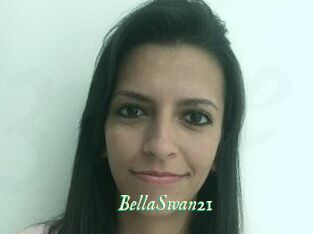 BellaSwan21