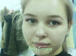 BellaTennant