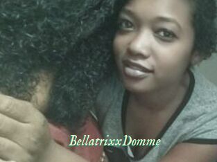 BellatrixxDomme