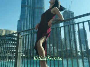 BellaxSecretx
