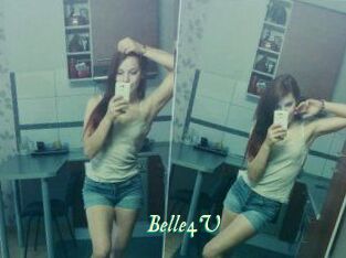 Belle4U