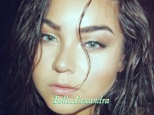Belle_Alexandra