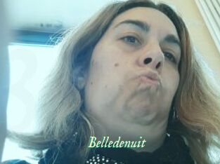 Belledenuit