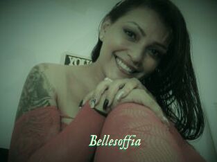 Bellesoffia