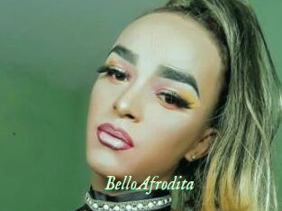 BelloAfrodita