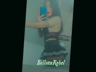 BellotaRebel