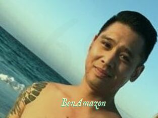 BenAmazon