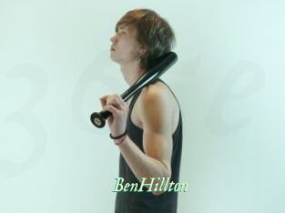 BenHillton