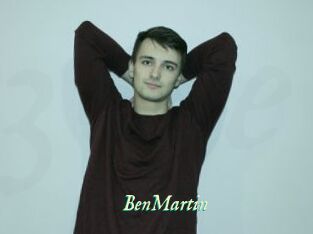 BenMartin