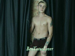 BenTatooLover