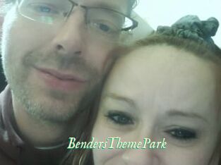 BendersThemePark