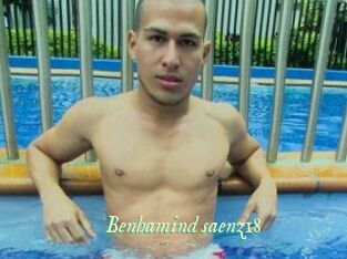 Benhamind_saenz18