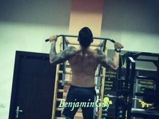 BenjaminGuy