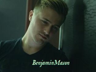 BenjaminMason