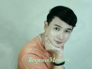 BenjaminMendoza