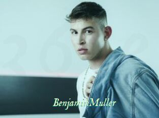 BenjaminMuller