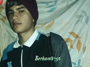 Berkam8756