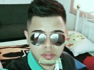 BeroemdX