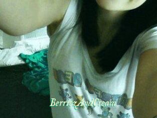 BerriezAndCream