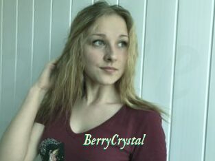 BerryCrystal