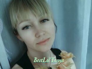BestLolTanya