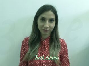 BethAdams