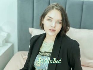 BethInBed