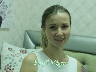 BetsyUrQueen