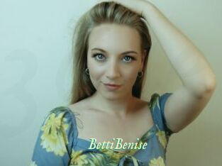 BettiBenise