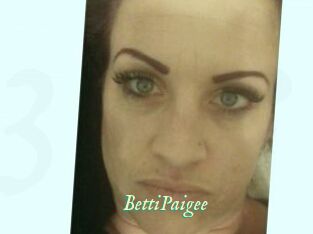 BettiPaigee