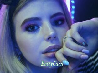 BettyCain