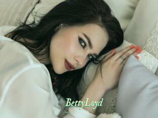 BettyLoyd