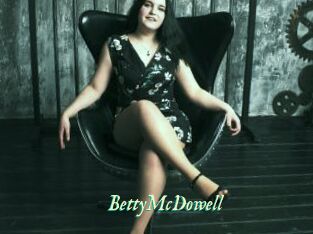 BettyMcDowell